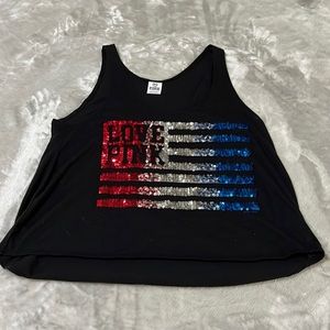 Victorias Secret PINK Tank